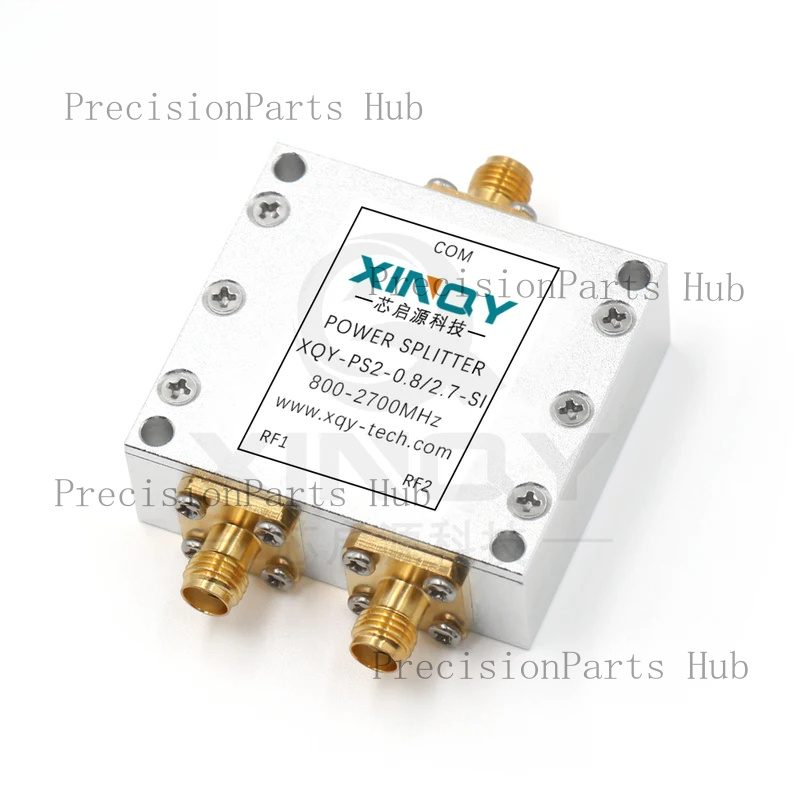 Power Tools Distributor - L-Band GPS/GNSS Microstrip Power Splitter Direct