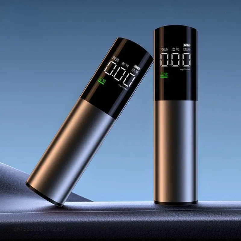 Power Tools Display - ANMU MIni Auto Alcohol Tester Electronic