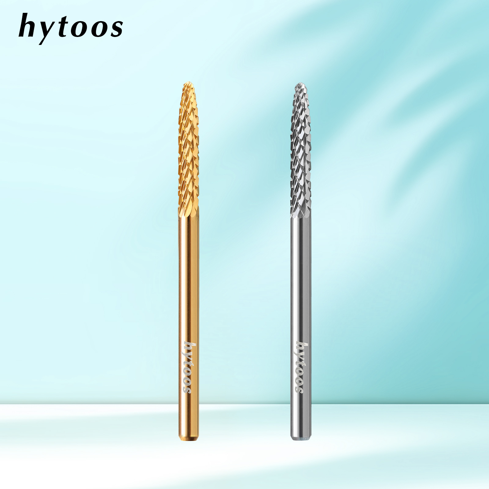 Power Tools Icon - HYTOOS Under Nail Cleaner Carbide Nail