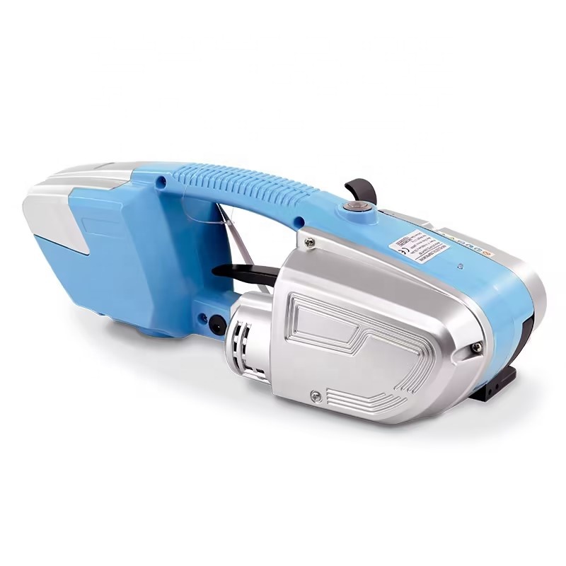 Power Tools Electrical - Automatic Strapping Tool Battery Powered Factory