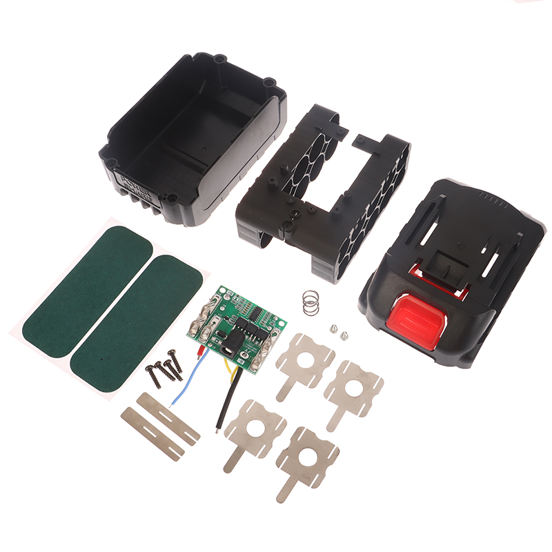 Power Tools Microsoft - New! Power Tools Case BMS 21V