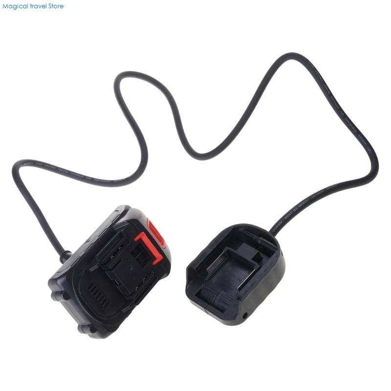 N2UB 21V Cáp Chuyển Đổi Pin Bộ - đánh giá và giá Power Tools You Need