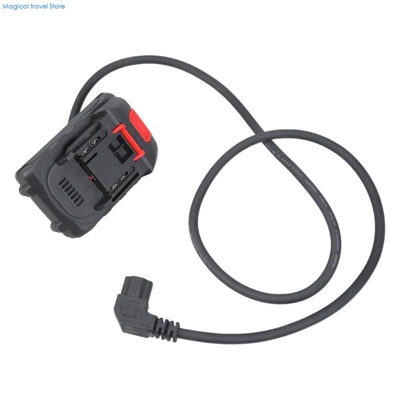 N2UB 21V Cáp Chuyển Đổi Pin Bộ - đánh giá và giá Power Tools You Need