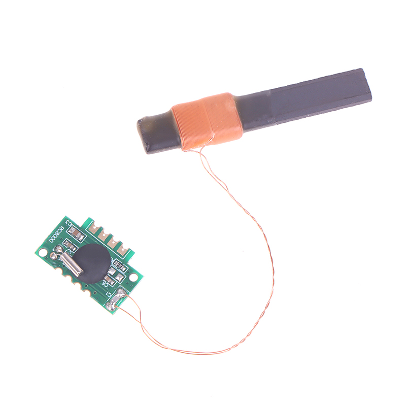 DCF 77 Receiver Module Integra - đánh giá và giá Power Tools Microsoft