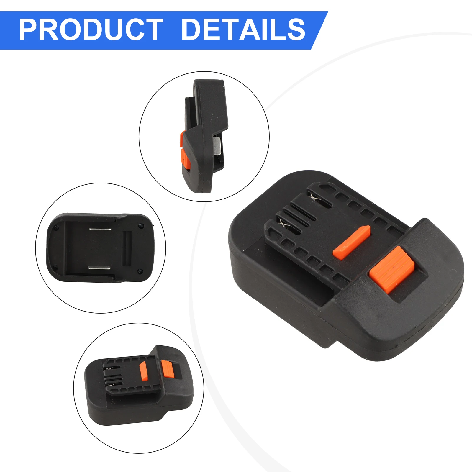 Li- For Ion Battery Battery Ad - đánh giá và giá Power Tools You Need