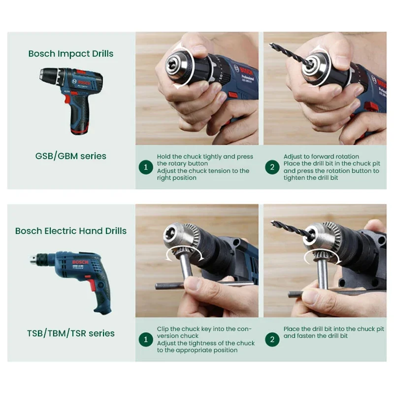 Bosch X33 Drill Bit Screwdrive - đánh giá và giá Power Tools Drill