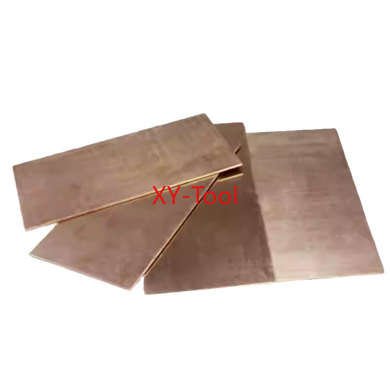 1Pcs Phosphor Bronze Sheet Thi - đánh giá và giá Zero Power Tools