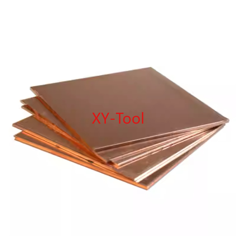 1Pcs Phosphor Bronze Sheet Thi - đánh giá và giá Zero Power Tools