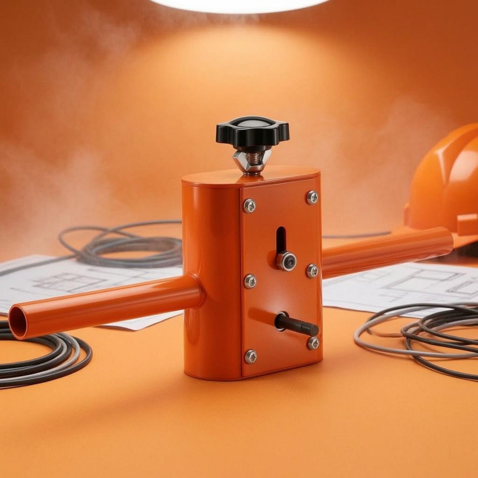 Wire Threading Machine Portabl - đánh giá và giá Power Tools Drill