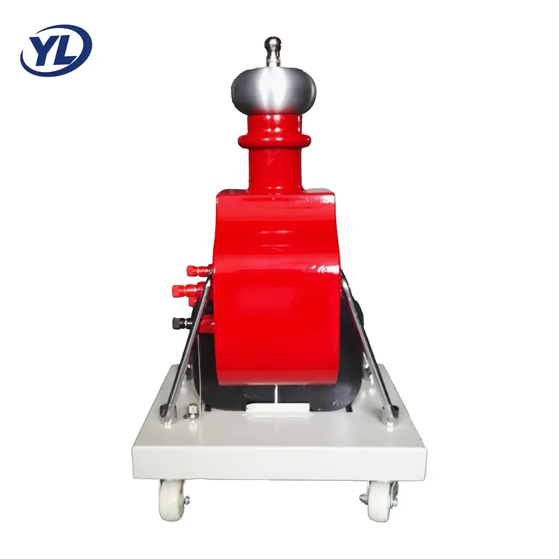 ZYL-GNG40 Industrial Grade 100 - đánh giá và giá Zero Power Tools
