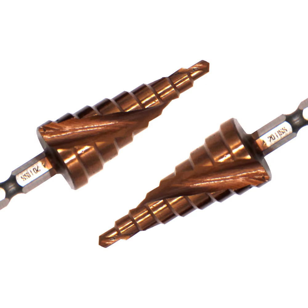 M35 Cobalt Containing Hexagona - đánh giá và giá Power Tools Kobalt