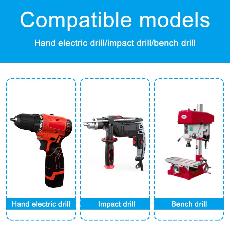 M35 Cobalt Containing Hexagona - đánh giá và giá Power Tools Kobalt