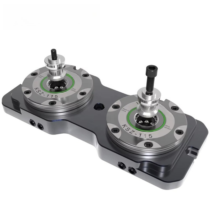 KSZ115-T2 Dual Direction Zero  - đánh giá và giá Zero Power Tools