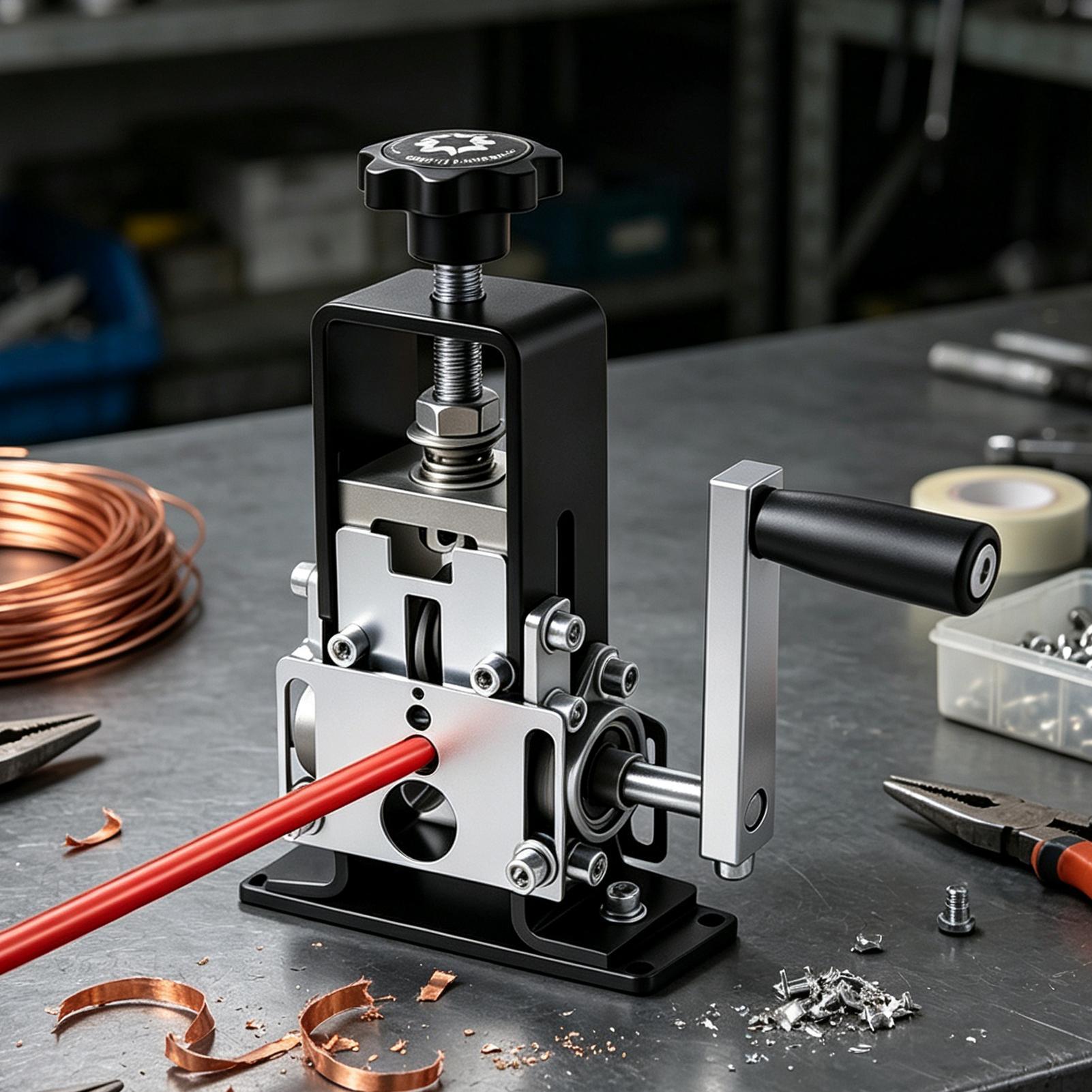Wire Stripping Machine Multifu - đánh giá và giá Power Tools Drill