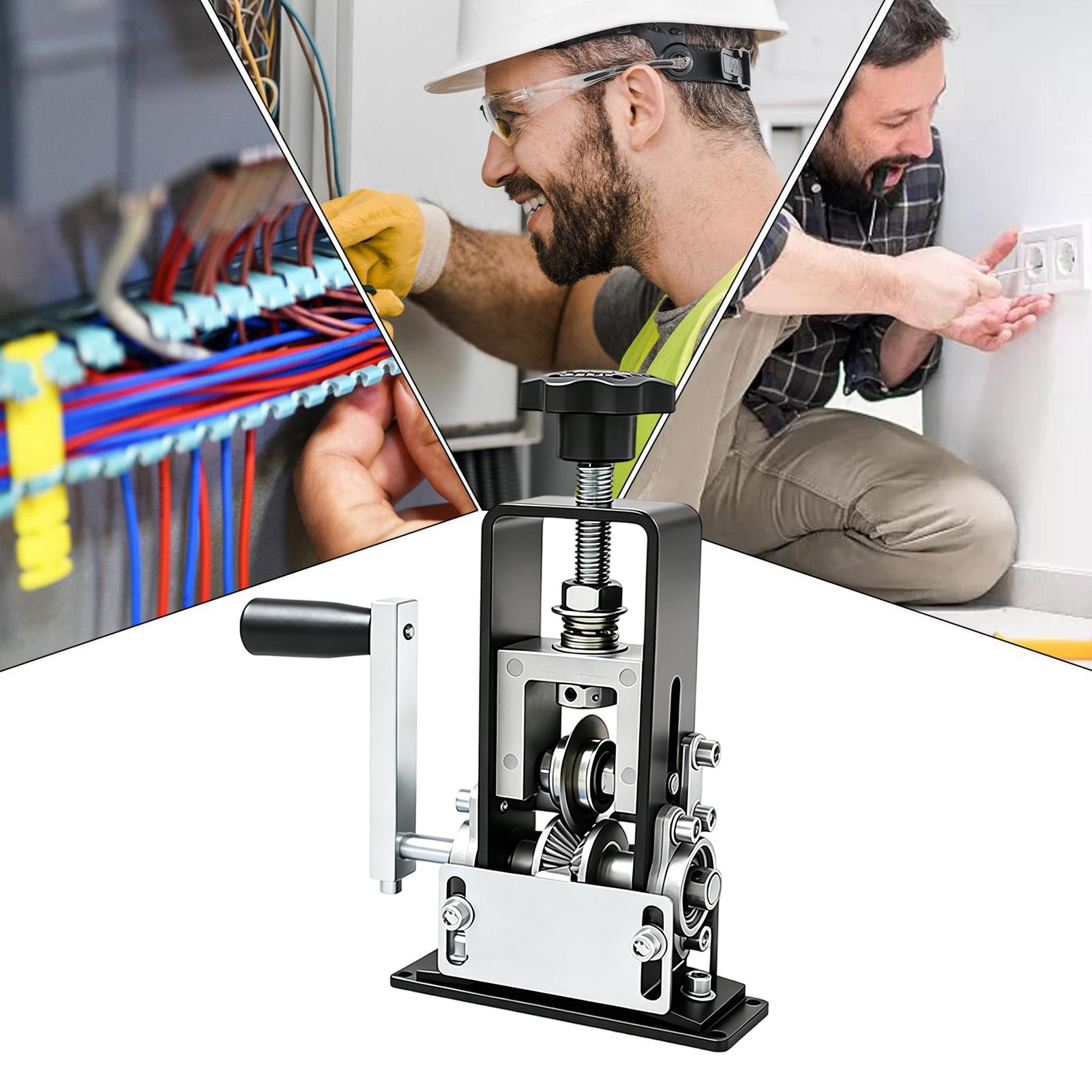 Wire Stripping Machine Multifu - đánh giá và giá Power Tools Drill