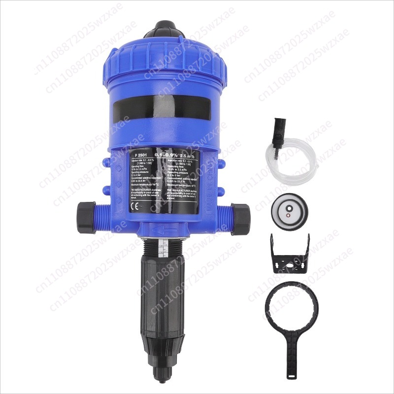 Fertilizer Injector for Drip I - đánh giá và giá Power Tools Distributor