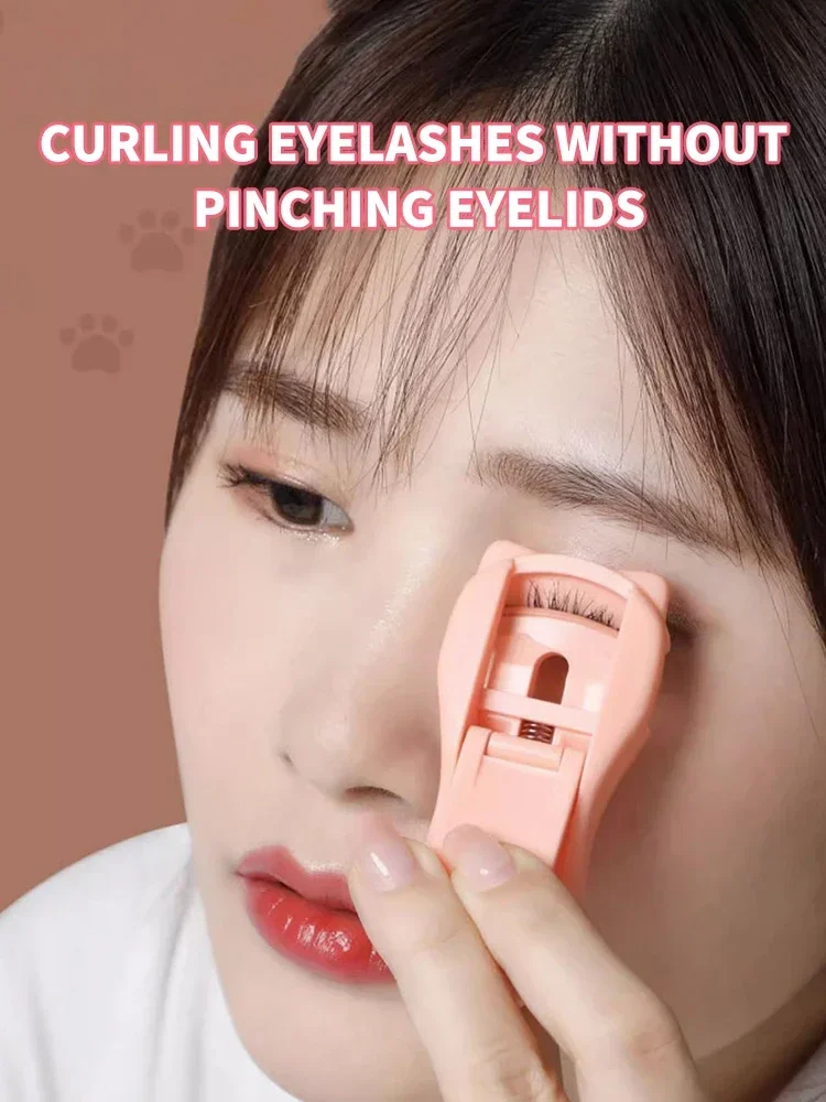 2Pcs Portable Eyelash Curler,C - đánh giá và giá Power Tools Cat