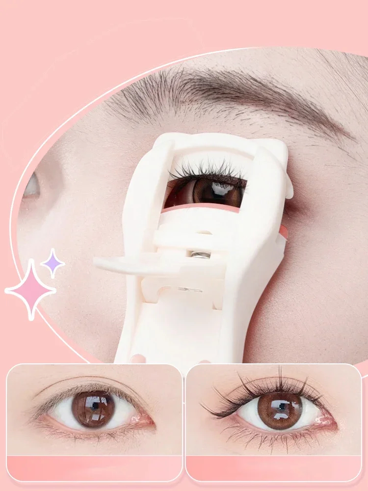2Pcs Portable Eyelash Curler,C - đánh giá và giá Power Tools Cat