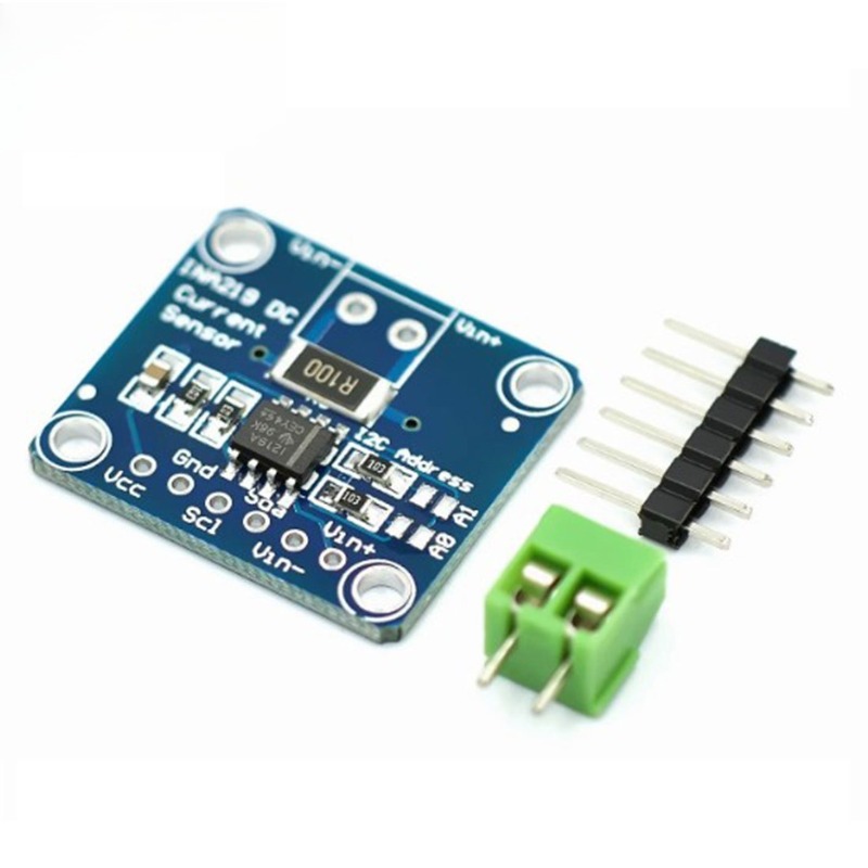 MCU-219 INA219 I2C IIC Zero Dr - đánh giá và giá Zero Power Tools