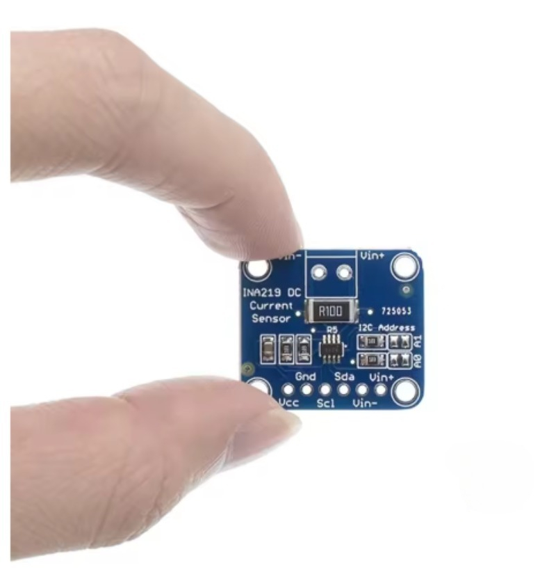 MCU-219 INA219 I2C IIC Zero Dr - đánh giá và giá Zero Power Tools