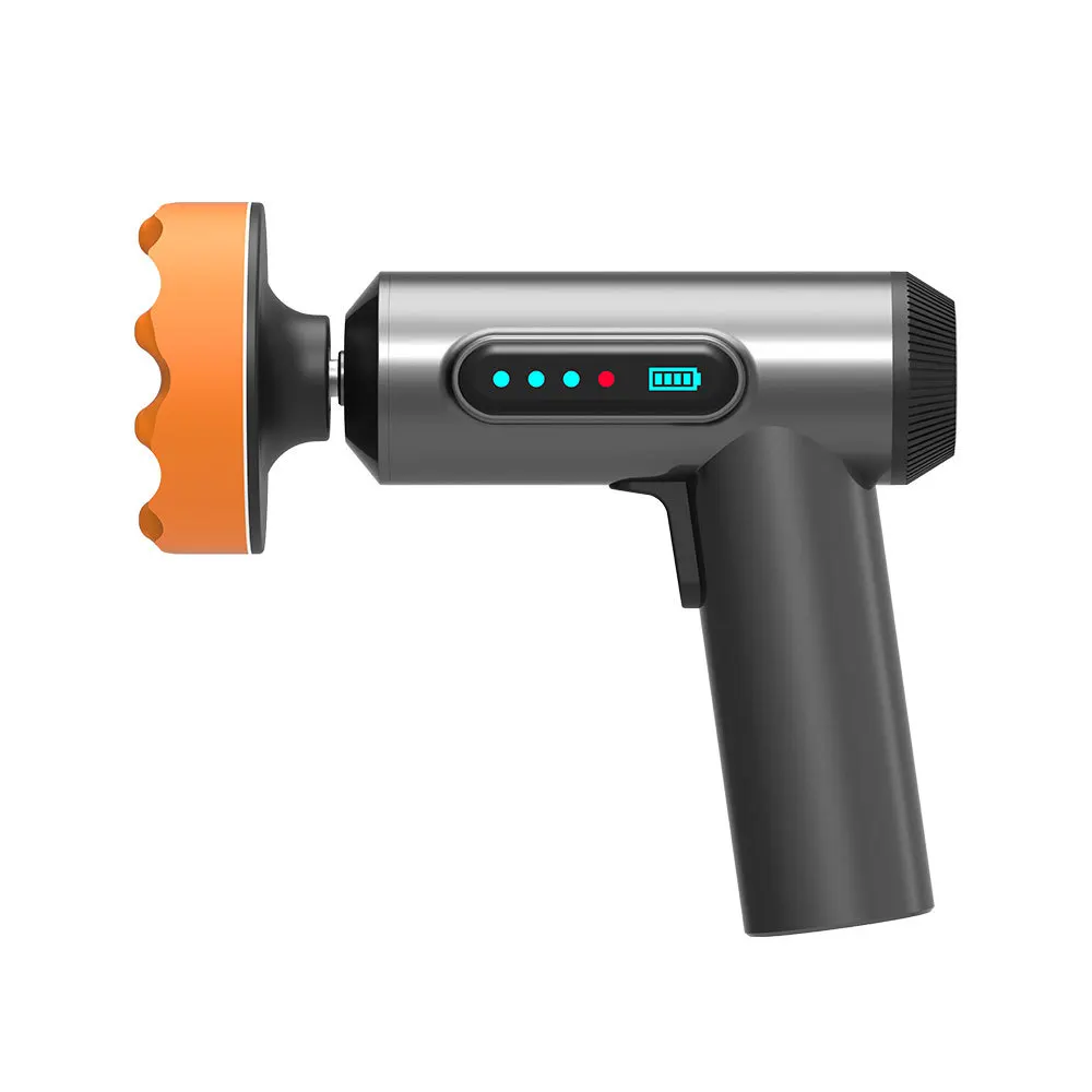 Wireless Car Polishing Machine - đánh giá và giá Power Tools Display