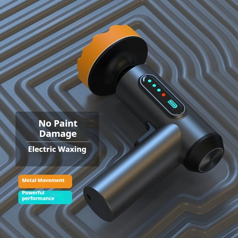 Wireless Car Polishing Machine - đánh giá và giá Power Tools Display