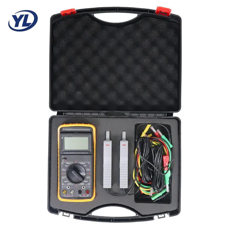 ZYL-SX53 High Precision Digita - đánh giá và giá Power Tools Vector