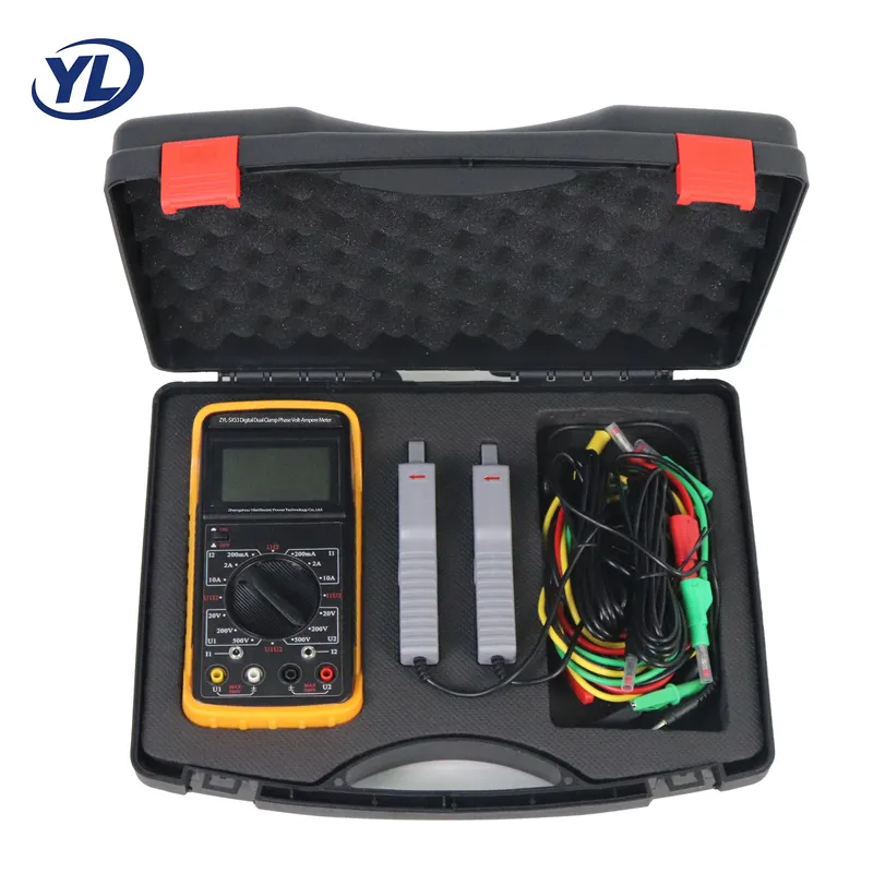 ZYL-SX53 High Precision Digita - đánh giá và giá Power Tools Vector