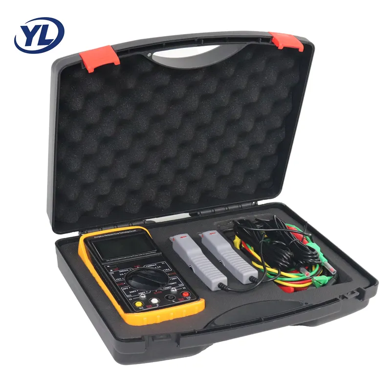ZYL-SX53 High Precision Digita - đánh giá và giá Power Tools Vector