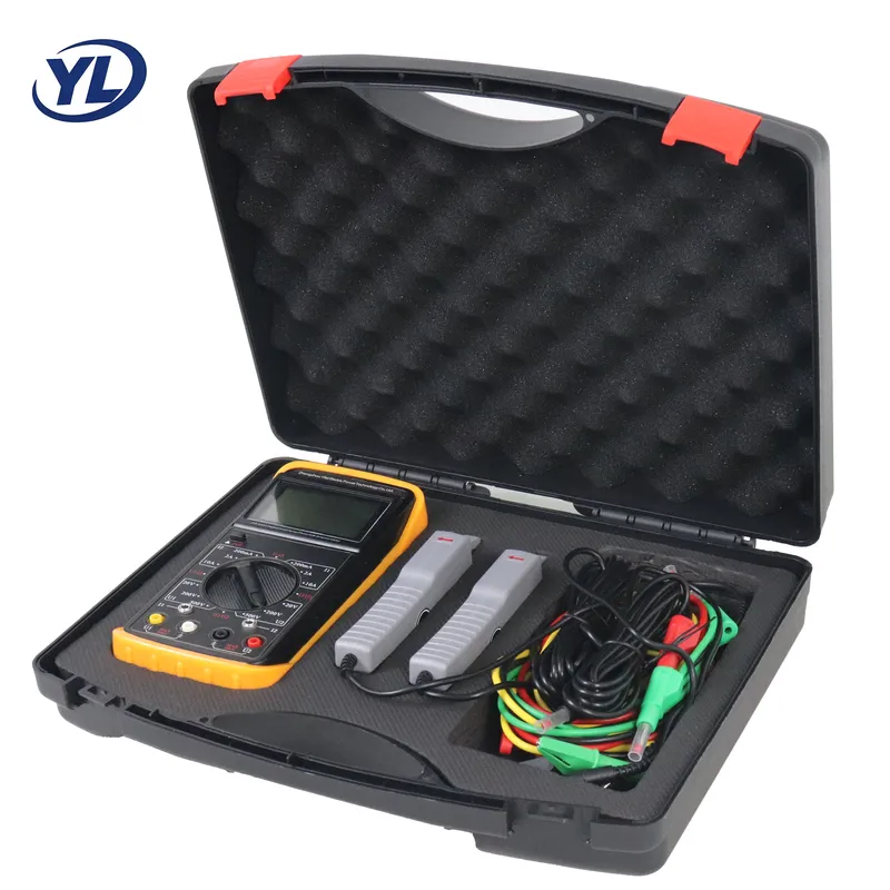 ZYL-SX53 High Precision Digita - đánh giá và giá Power Tools Vector