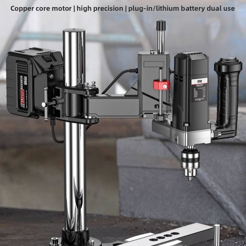 High Power Lithium Electric Ta - đánh giá và giá Power Tools Jack