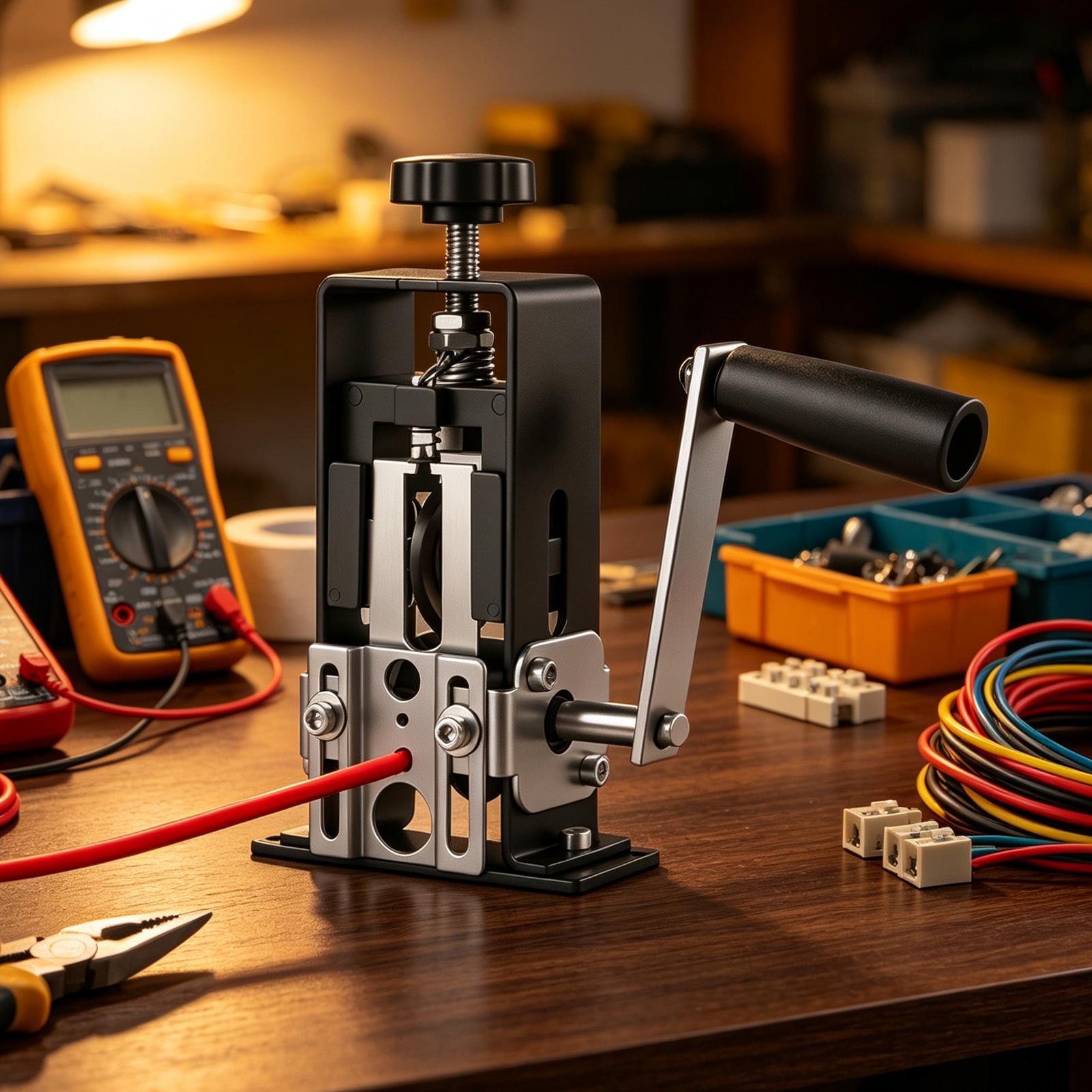 Copper Wire Stripper Drill Pow - đánh giá và giá Power Tools Drill