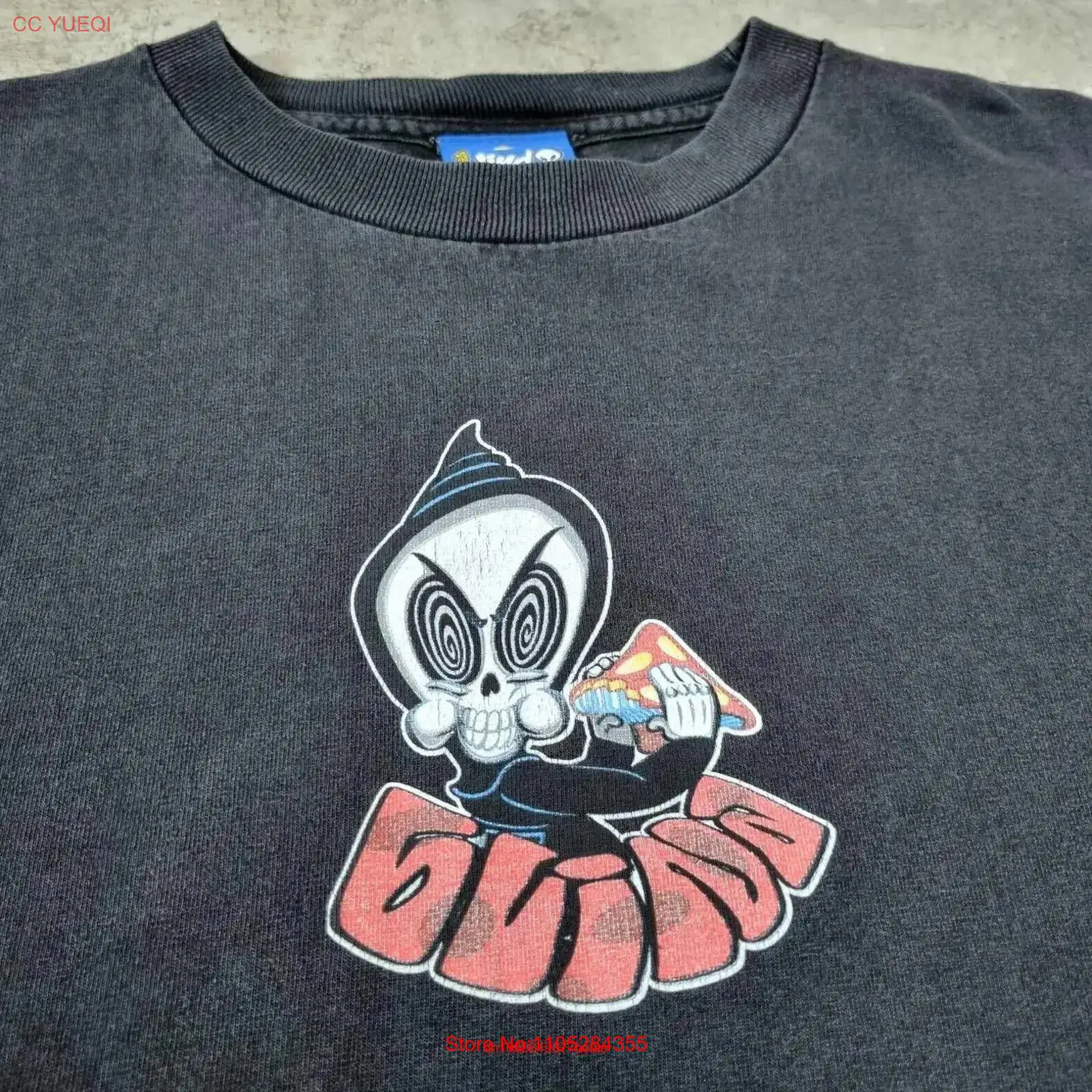 Vintage Blind Skateboards T Sh - đánh giá và giá Power Tools World