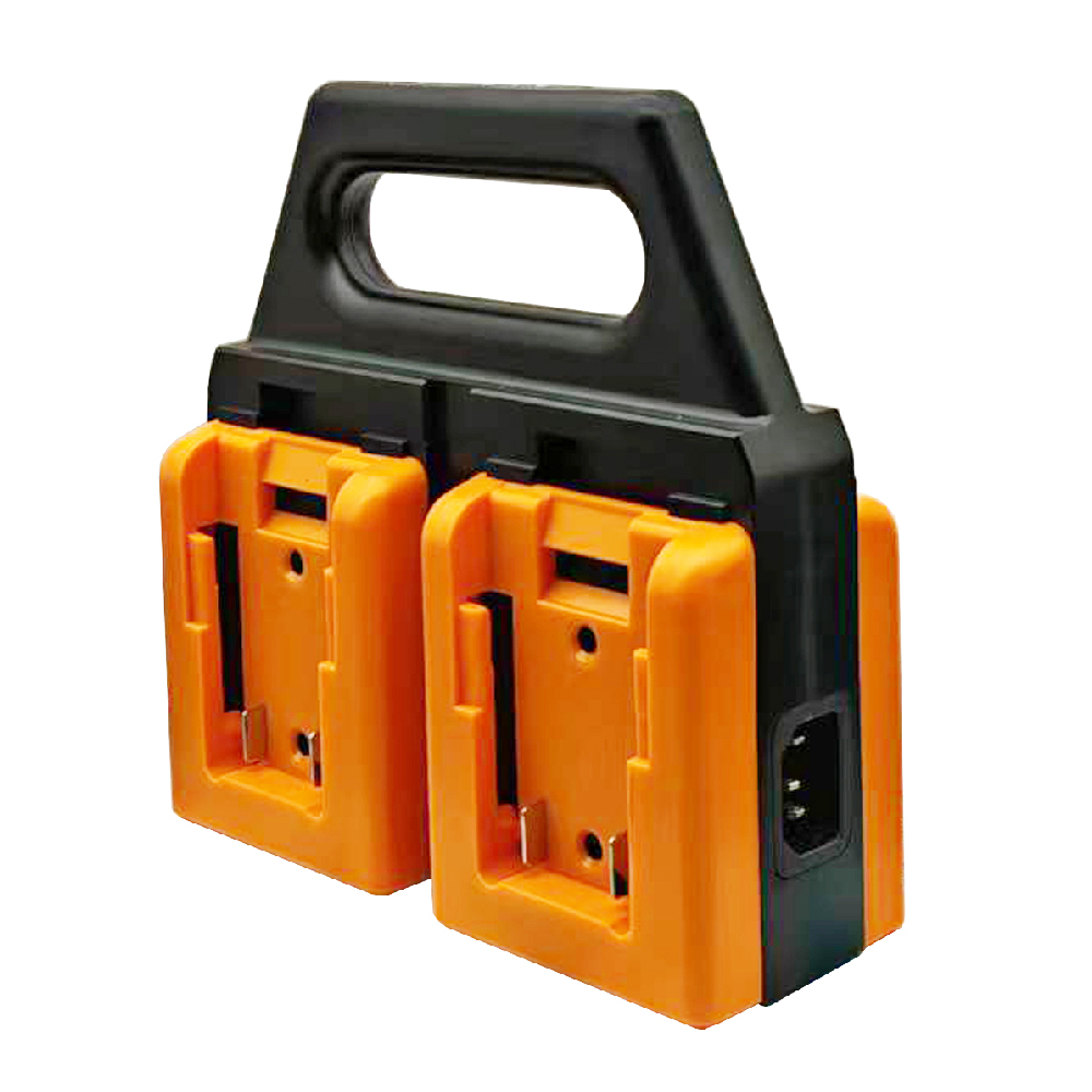 Li-ion Battery Charger Power T - đánh giá và giá Dewalt Power Tools Xr