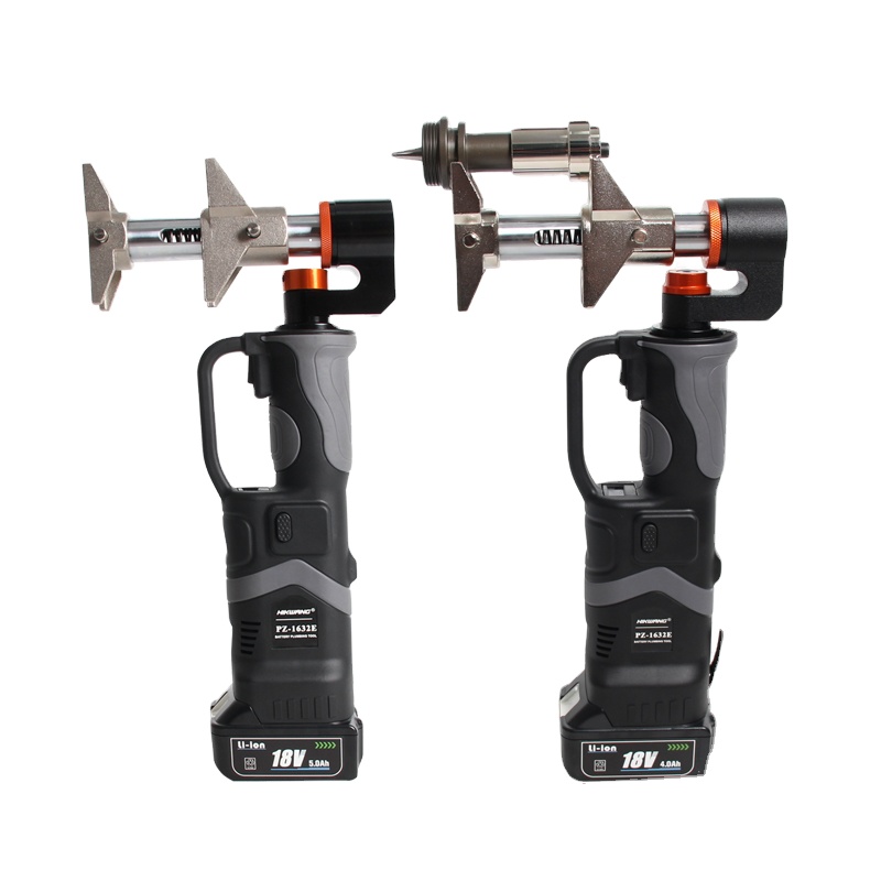 PZ-1632E Battery  Powered Pipe - đánh giá và giá Kit Power Tools