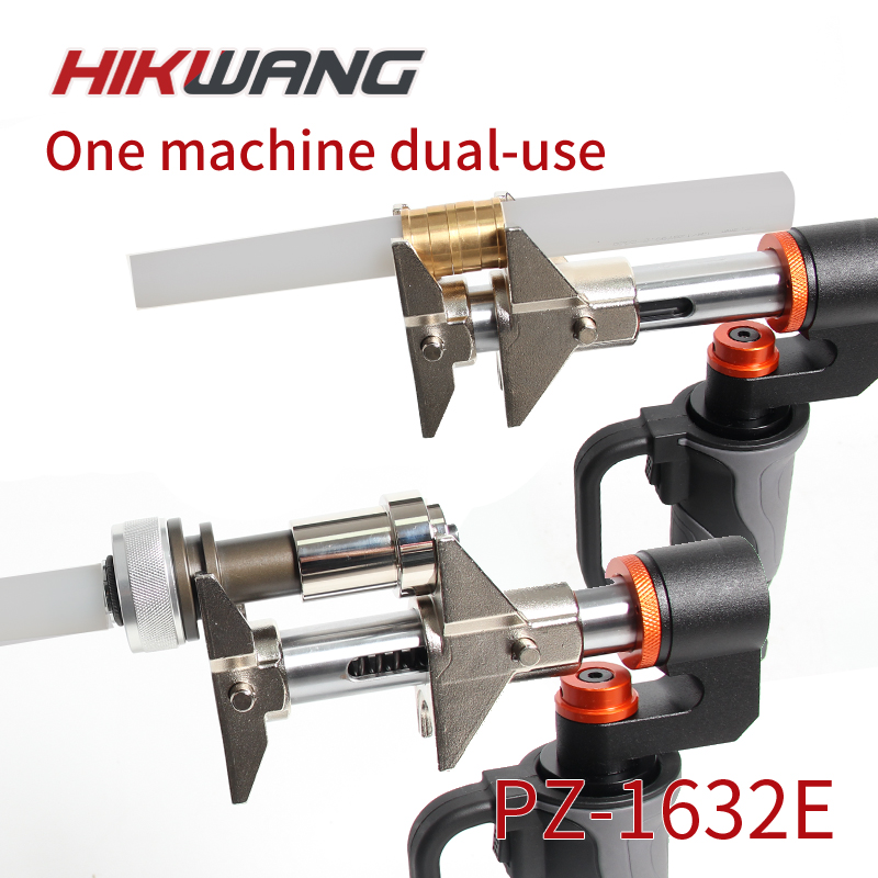 PZ-1632E Battery  Powered Pipe - đánh giá và giá Kit Power Tools