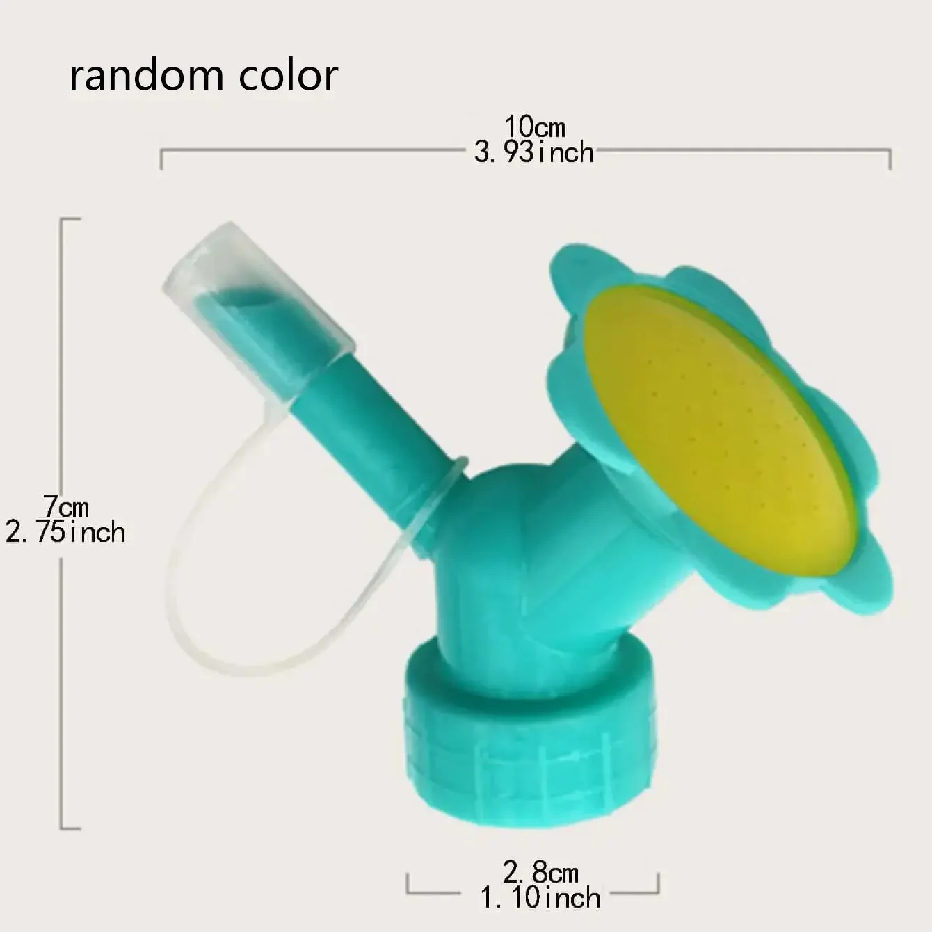 1PC - Easy Watering Sprinkler  - đánh giá và giá Power Tools You Need