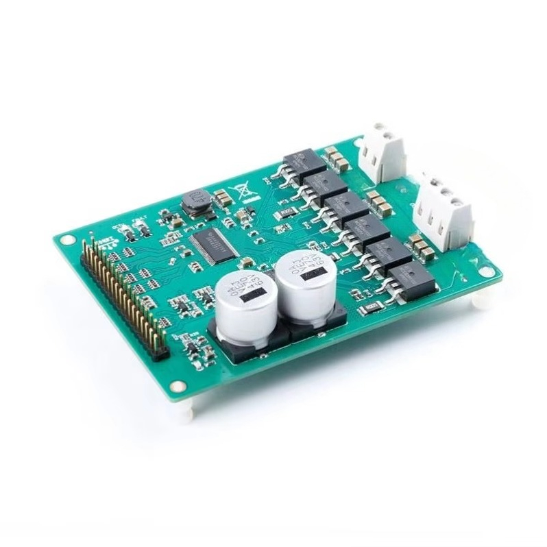 High Power Motor Driver St Foc - đánh giá và giá Power Tools Vector