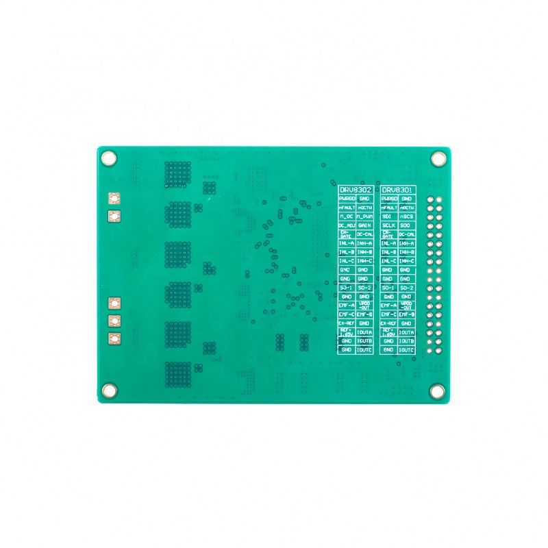 High Power Motor Driver St Foc - đánh giá và giá Power Tools Vector