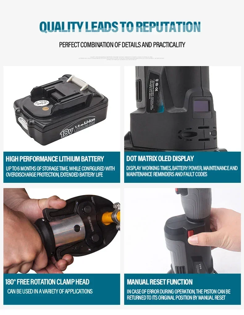2026/Sample Available Zupper P - đánh giá và giá Power Tools Electrical