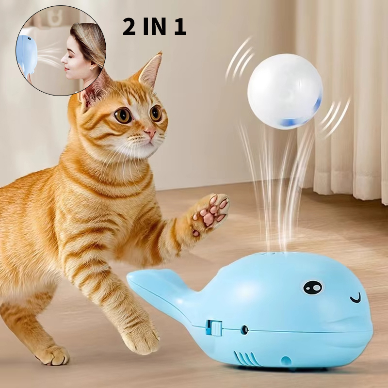 Cat Electric Toy Portable Floa - đánh giá và giá Power Tools Cat