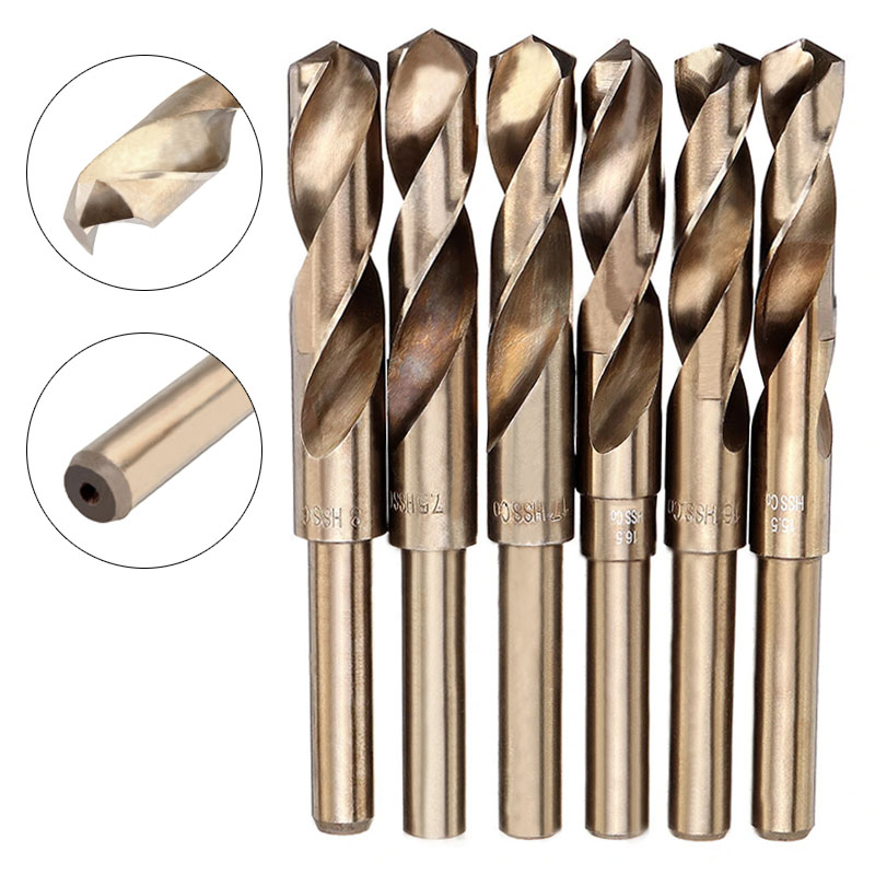 M35 Cobalt 1/2 Inch Reduced Sh - đánh giá và giá Power Tools Kobalt
