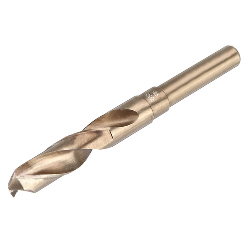 M35 Cobalt 1/2 Inch Reduced Sh - đánh giá và giá Power Tools Kobalt