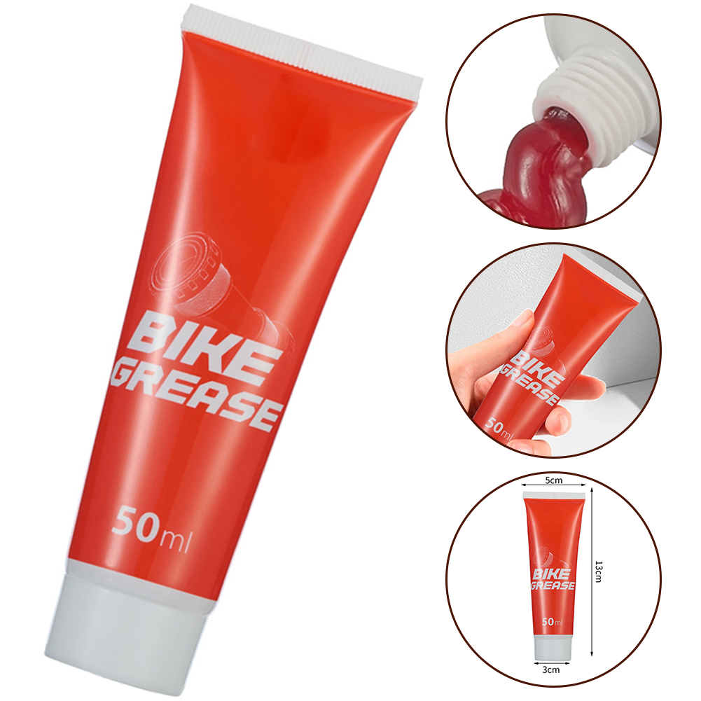 1pc Bicycle Lubricant Butter H - đánh giá và giá Power Tools Grease