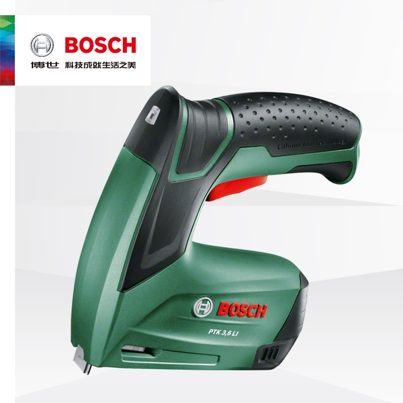 Bosch PTK 3.6 LI 3.6V Li‑ion C - đánh giá và giá Staple Gun Electric