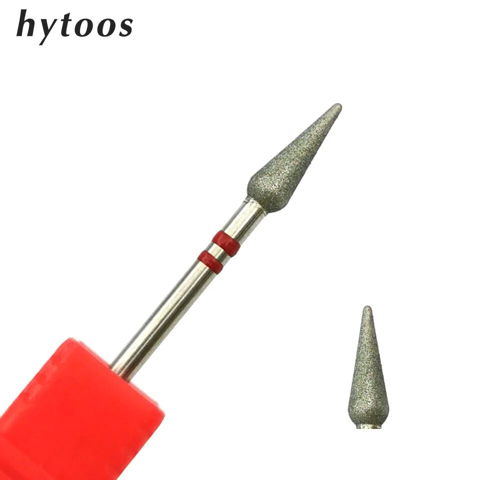 HYTOOS Cone Nail Drill Bits Fi - đánh giá và giá Power Tools Jack
