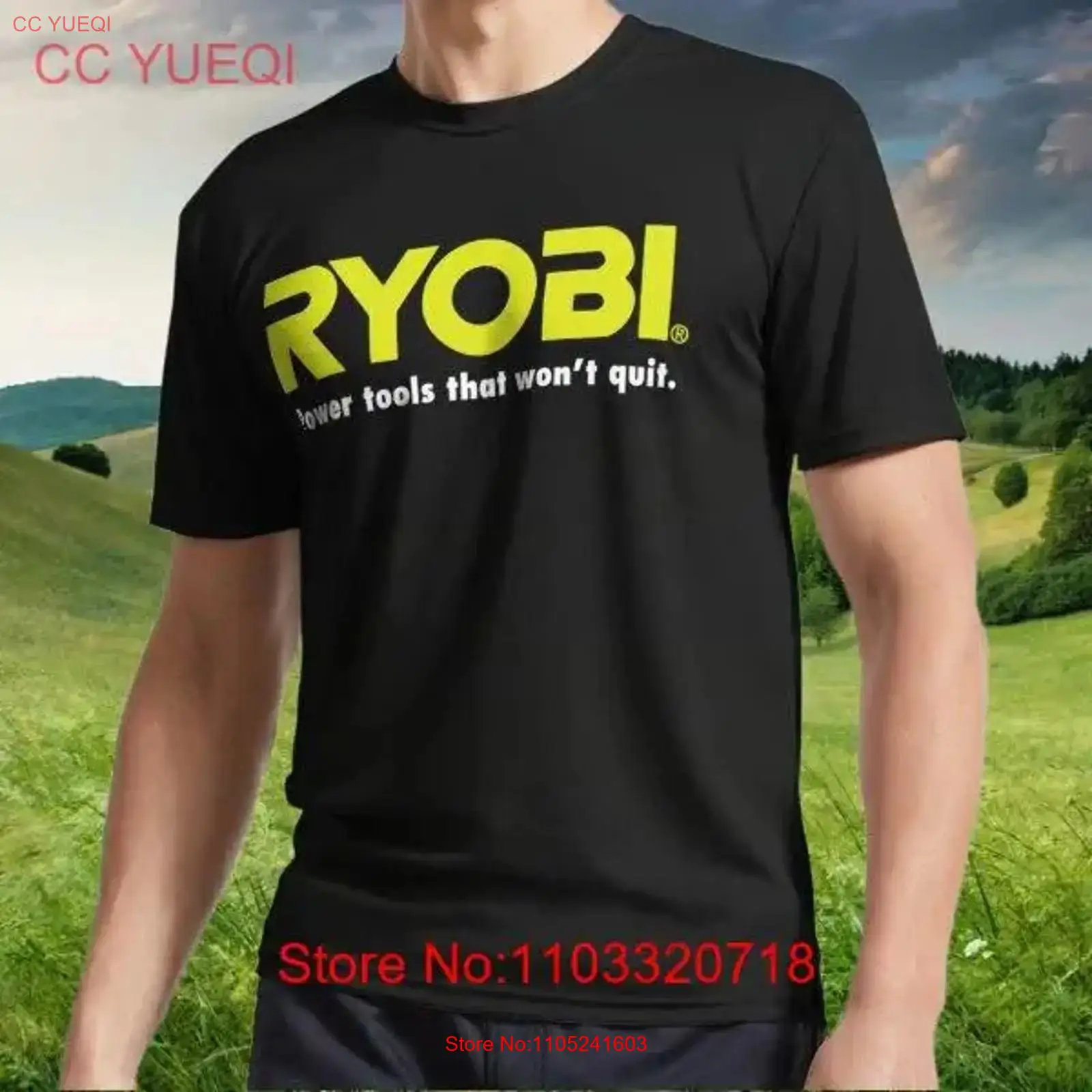 New POWER TOOLS RYOBI LOGO Act - đánh giá và giá Power Tools Logo Design