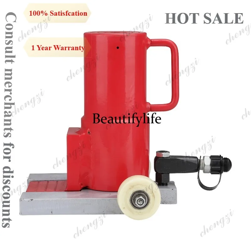 HR  Split Toe Jack Hydraulic L - đánh giá và giá Power Tools Jack