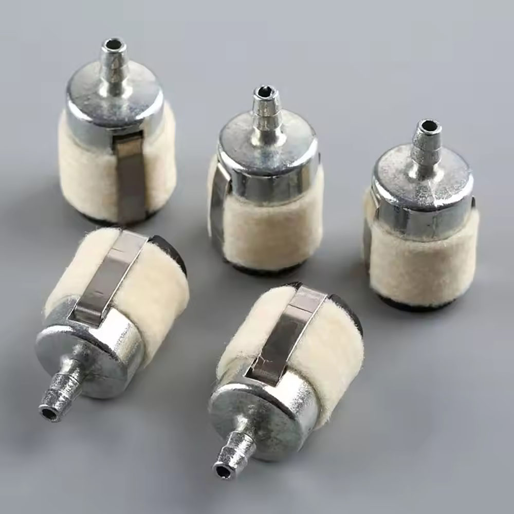 Natural Wool Fuel Filter with  - đánh giá và giá Power Tools World