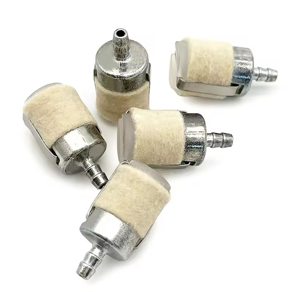 Natural Wool Fuel Filter with  - đánh giá và giá Power Tools World